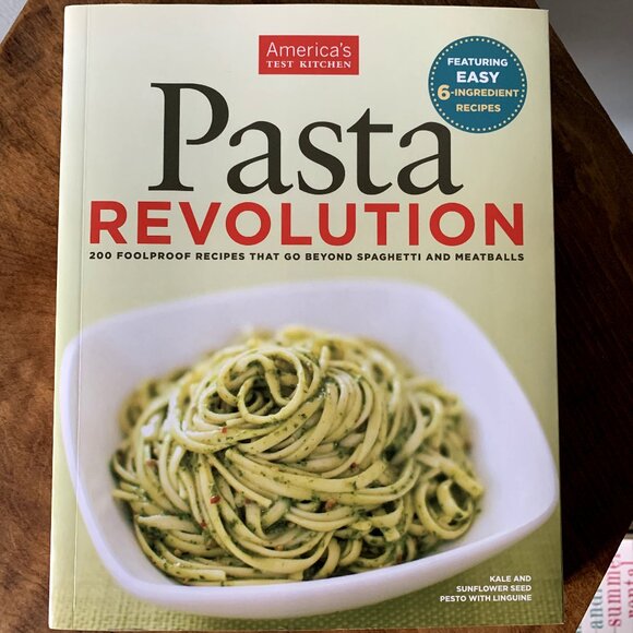 3pc Healthy Immune System and Cookbooks Bundle Set - Picture 4 of 6